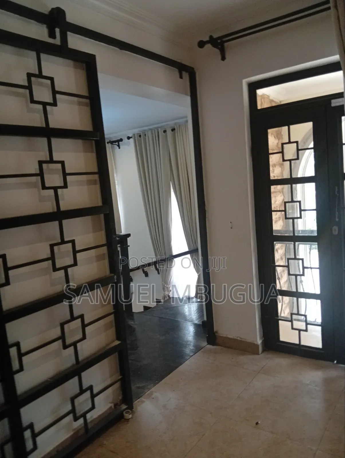 4bdrm House in Karen for rent