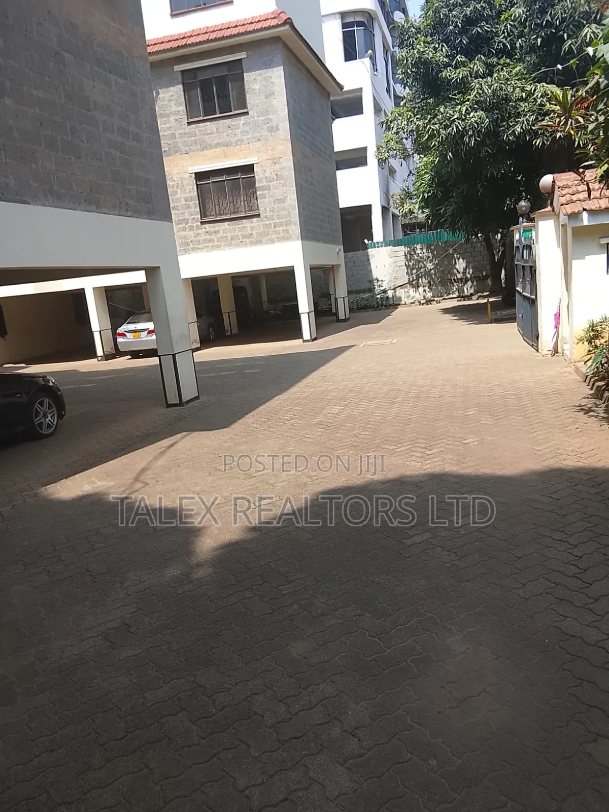 Prime 0.6-Hectare Landmark Plot on Westlands Road | Skyscraper Ready