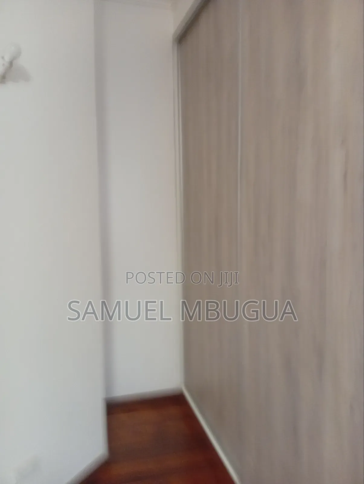 4bdrm House in Karen for rent