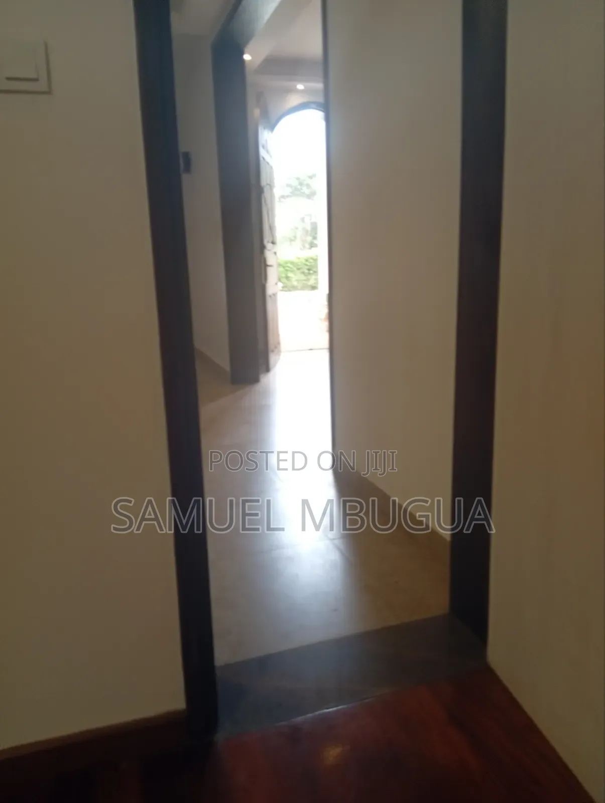 4bdrm House in Karen for rent