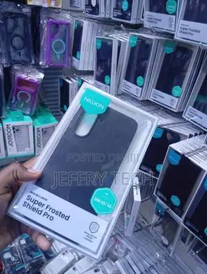 S Galaxy A57 5g, Distinct Bump Micro-Dot Tactile Pattern Case