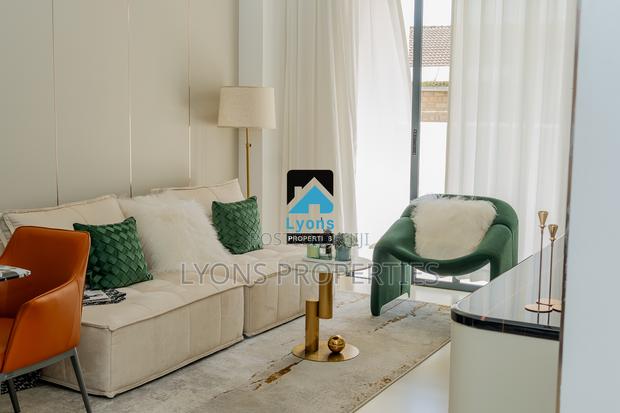 2bdrm Apartment in Maasai Lodge for sale