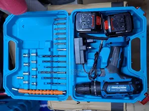 Makita Cordless Drill 21v