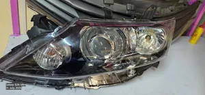 Allion 265 Zenon Headlight Lh
