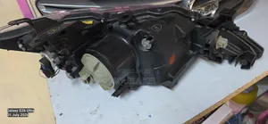 Allion 265 Zenon Headlight Lh