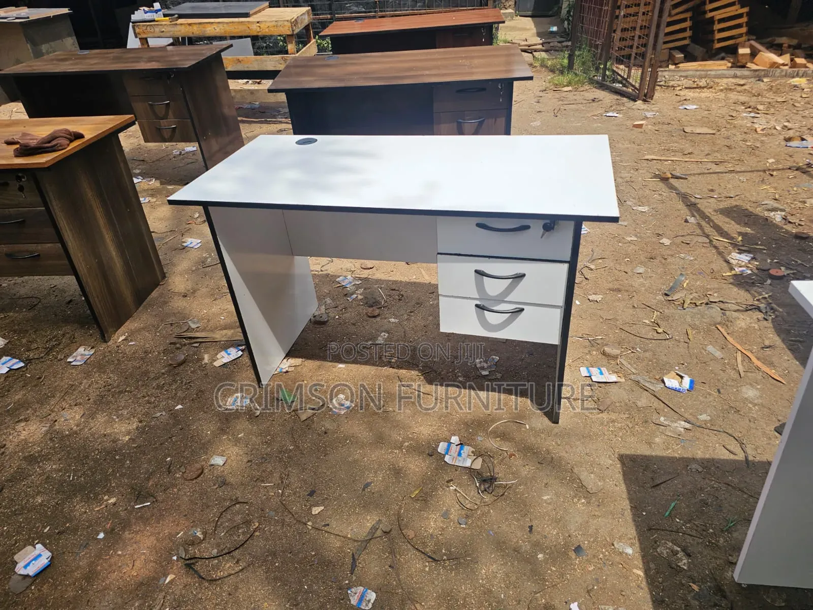 Office Desk