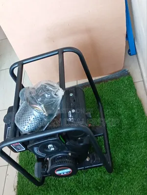 Portable Diesel Water Pump