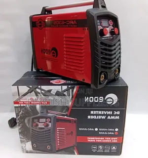 Arc-630s Smart Inverter Mma Welding Machine