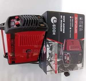 Arc-630s Smart Inverter Mma Welding Machine