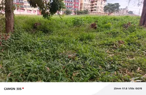 1 Acre Prime Land Rwaka