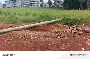 1 Acre Prime Land Rwaka
