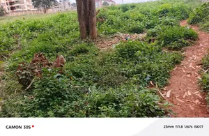 1 Acre Prime Land Rwaka