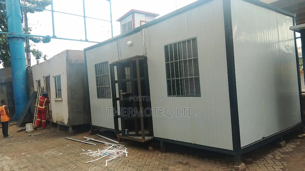 1bdrm House in Prefab Portable(1, Mombasa Road for sale