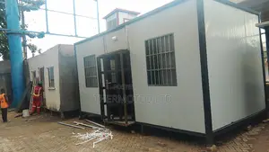1bdrm House in Prefab Portable(1, Mombasa Road for sale
