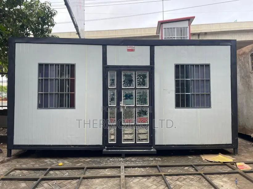 1bdrm House in Prefab Portable(1, Mombasa Road for sale