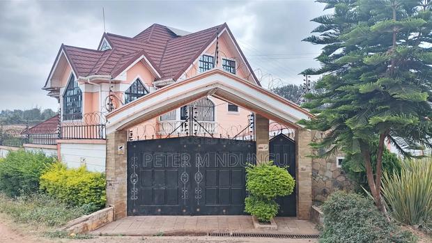 4bdrm Maisonette in Marurui, Kiambu / Kiambu for rent