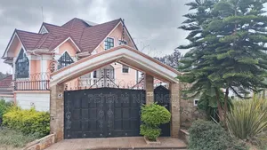 4bdrm Maisonette in Marurui, Kiambu / Kiambu for rent