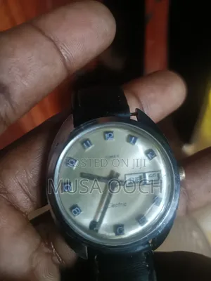 Vintage Timex Electric