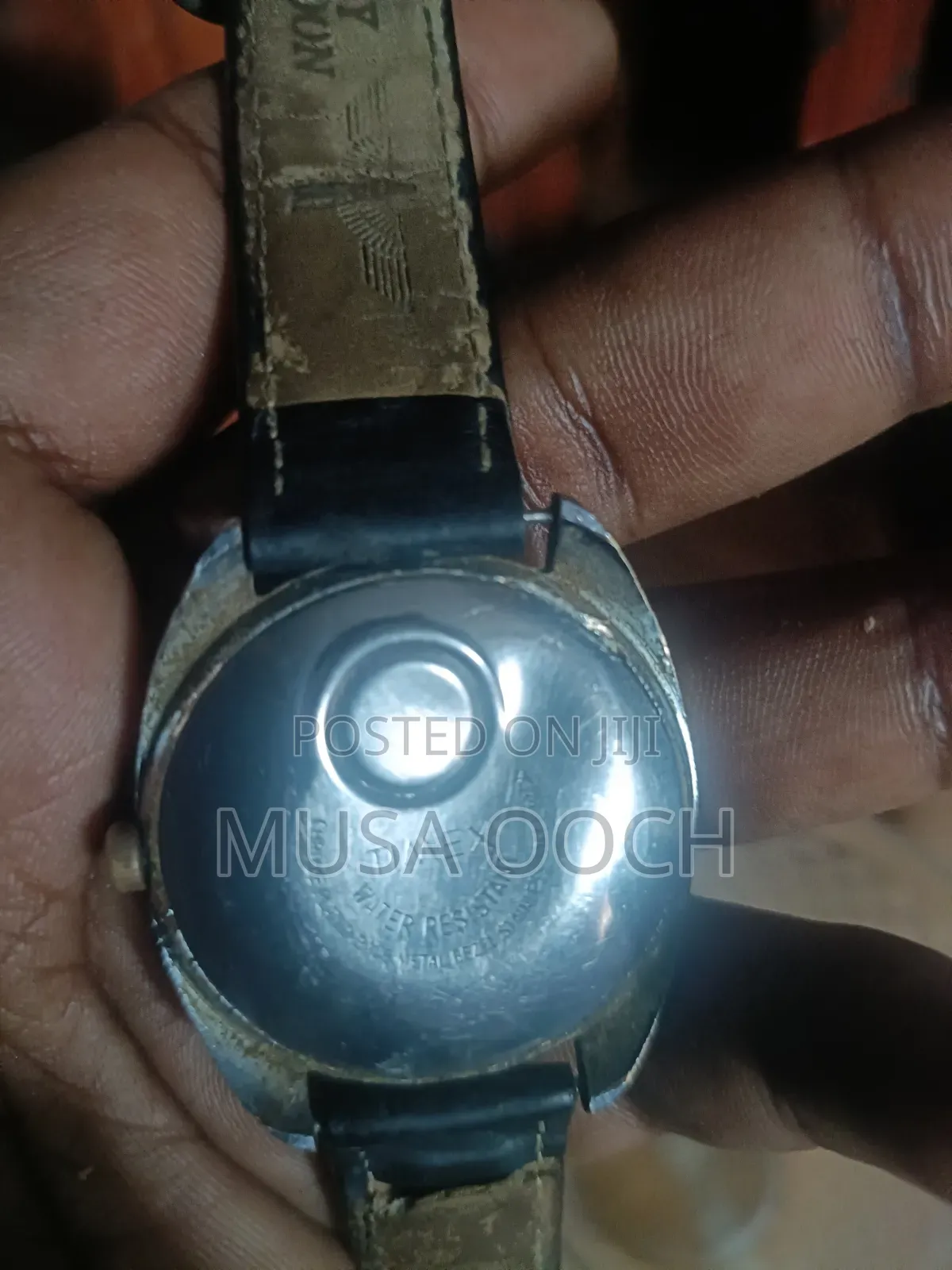 Vintage Timex Electric