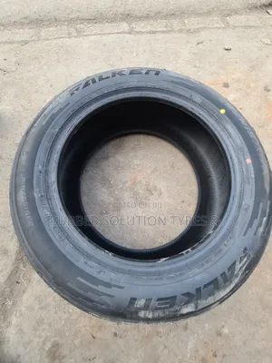 235 /55 R18 Falken Tyres 101y Azenis Fk520 L