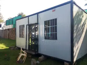 Studio Apartment in Prefab House(1, Mombasa Road for sale