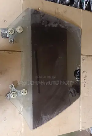 Rear Door Glass Subaru Legacy Bf