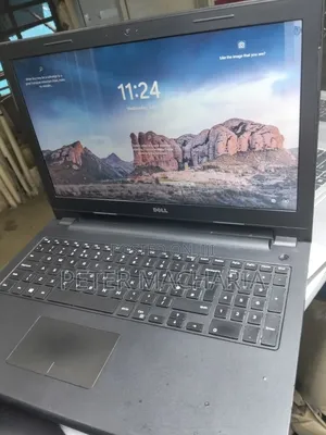 Laptop Dell Inspiron 4GB Intel Core i3 HDD 500GB