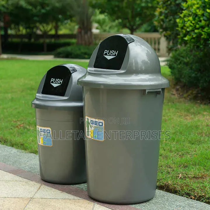 45l Swing Bins