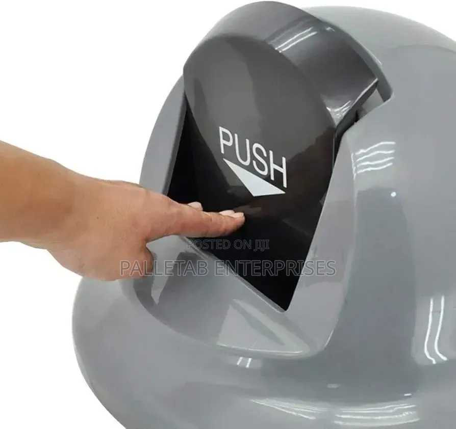 45l Swing Bins