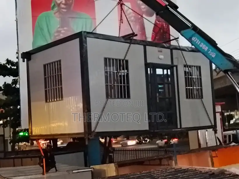 1bdrm House in Prefab Portable(1, Mombasa Road for sale
