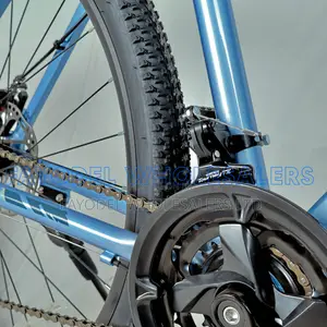 Cruz Trek Sports Bike 29