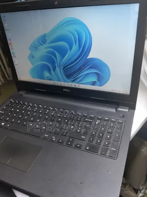 Laptop Dell Inspiron 4GB Intel Core i3 HDD 500GB