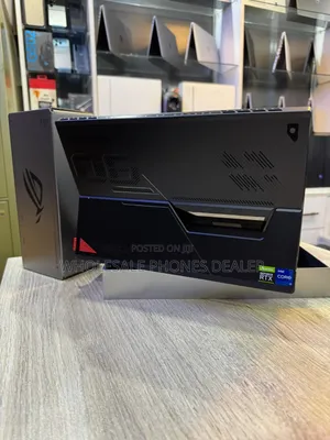 Laptop Asus ROG Flow Z13 16GB Intel Core i7 SSD 1T
