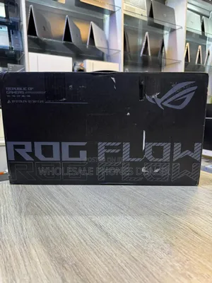 Laptop Asus ROG Flow Z13 16GB Intel Core i7 SSD 1T