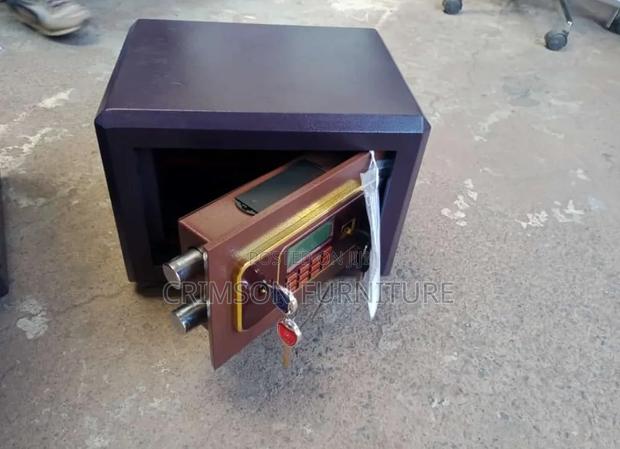 Safe Box, Safe - thumbnail 4