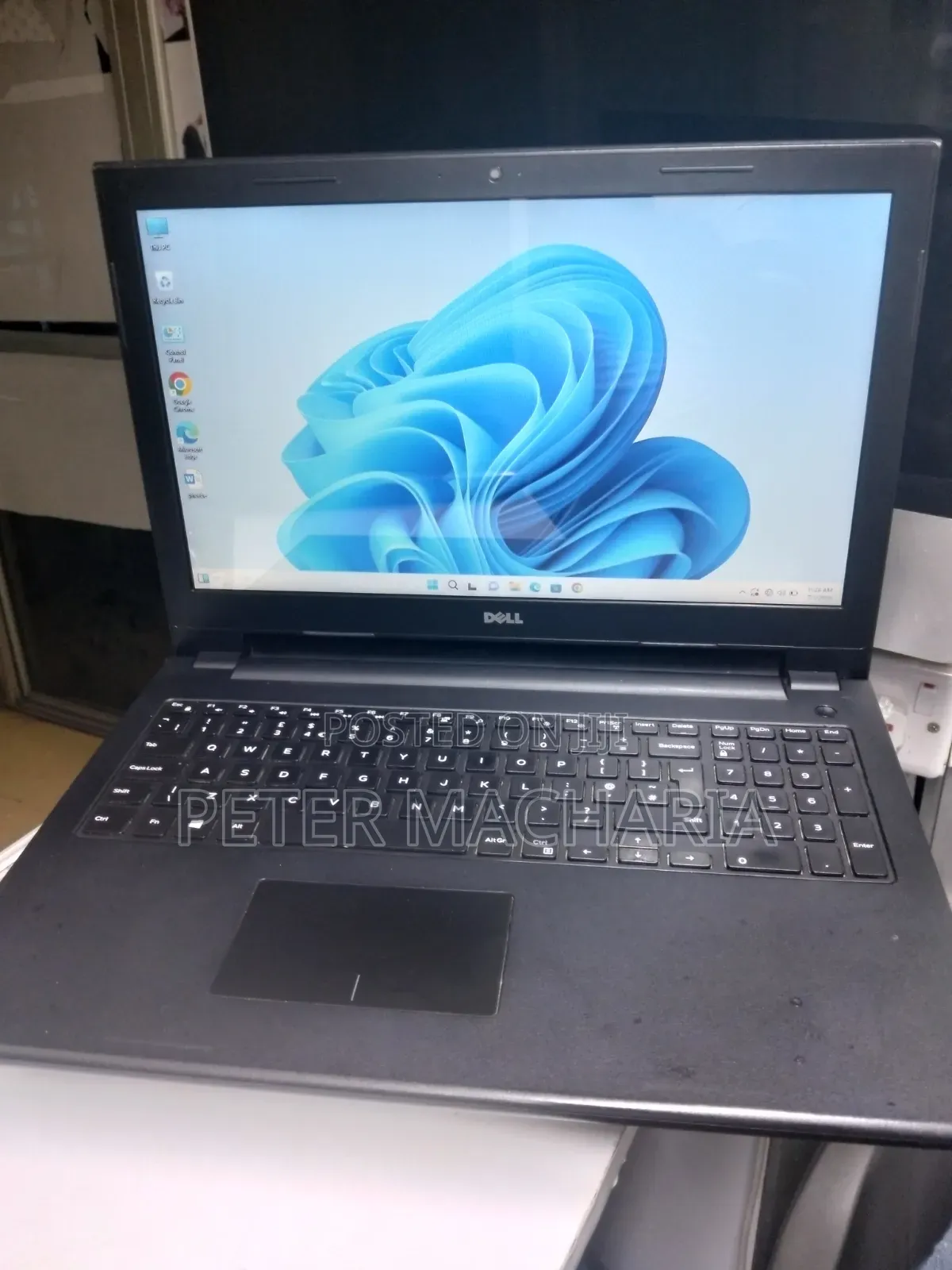 Laptop Dell Inspiron 4GB Intel Core i3 HDD 500GB