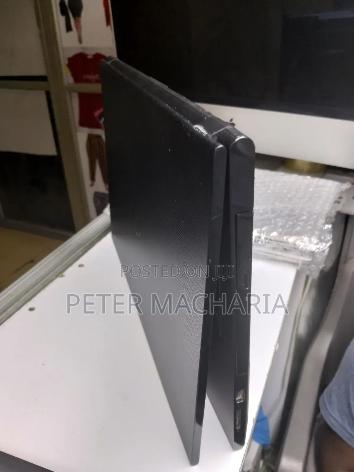 Laptop Dell Inspiron 4GB Intel Core i3 HDD 500GB