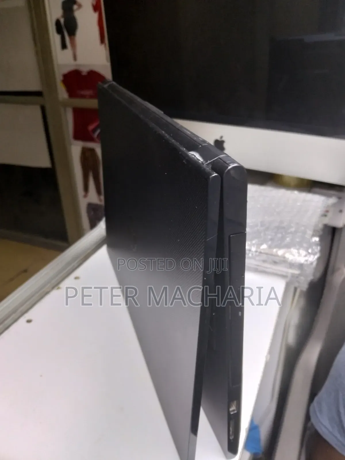 Laptop Dell Inspiron 4GB Intel Core i3 HDD 500GB