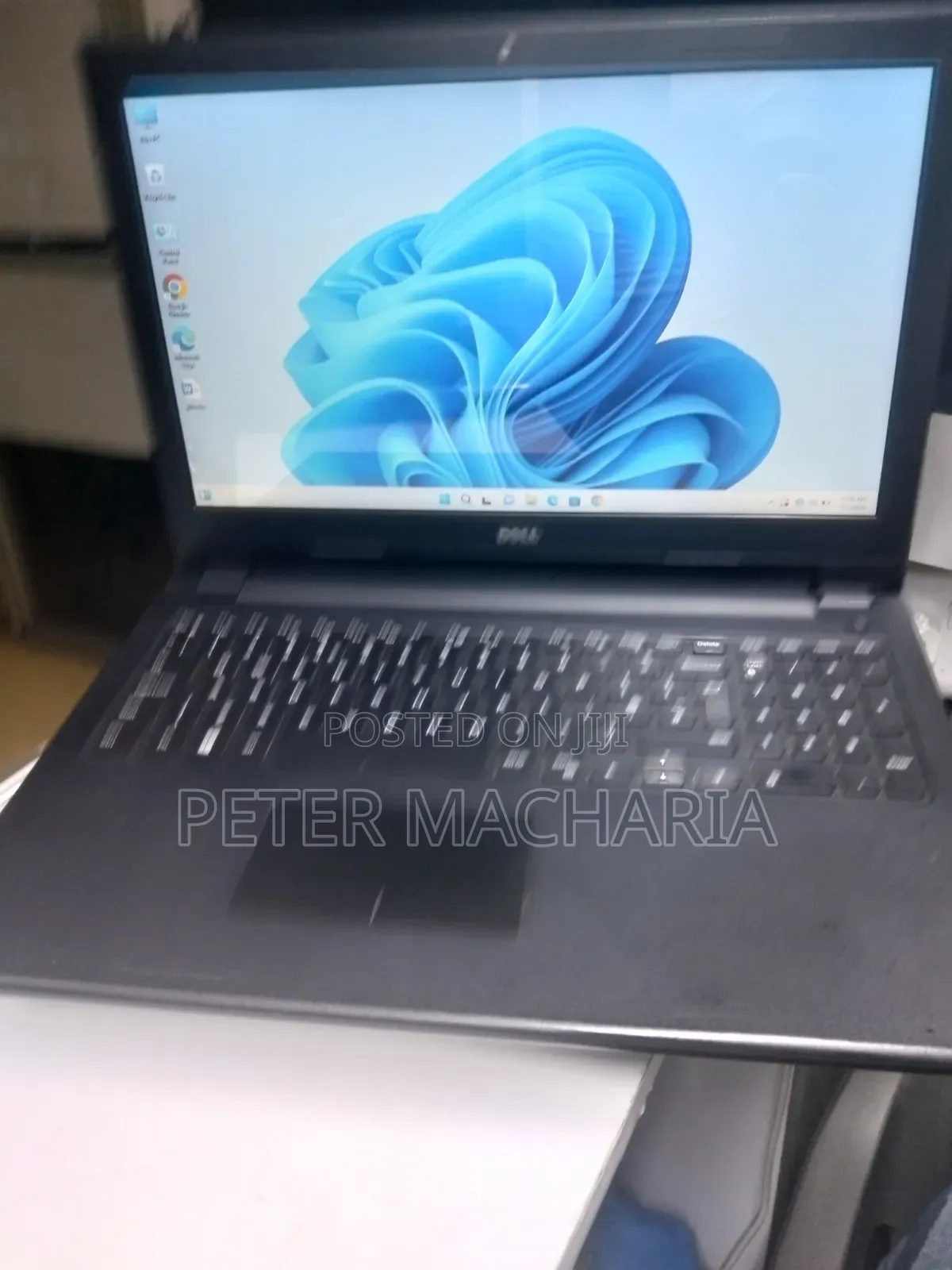 Laptop Dell Inspiron 4GB Intel Core i3 HDD 500GB