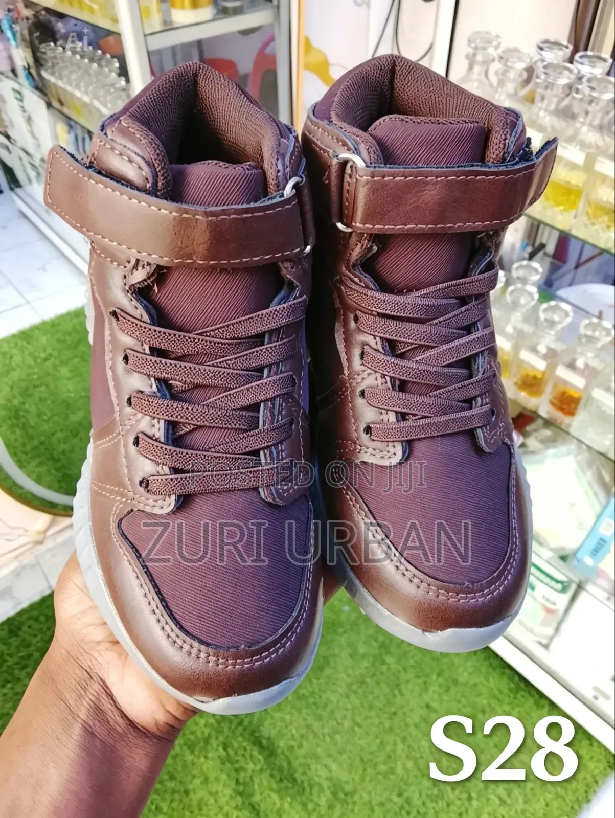 Sneakers Sale!
