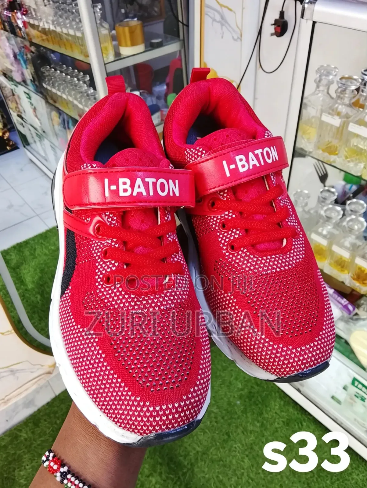 Sneakers Sale!