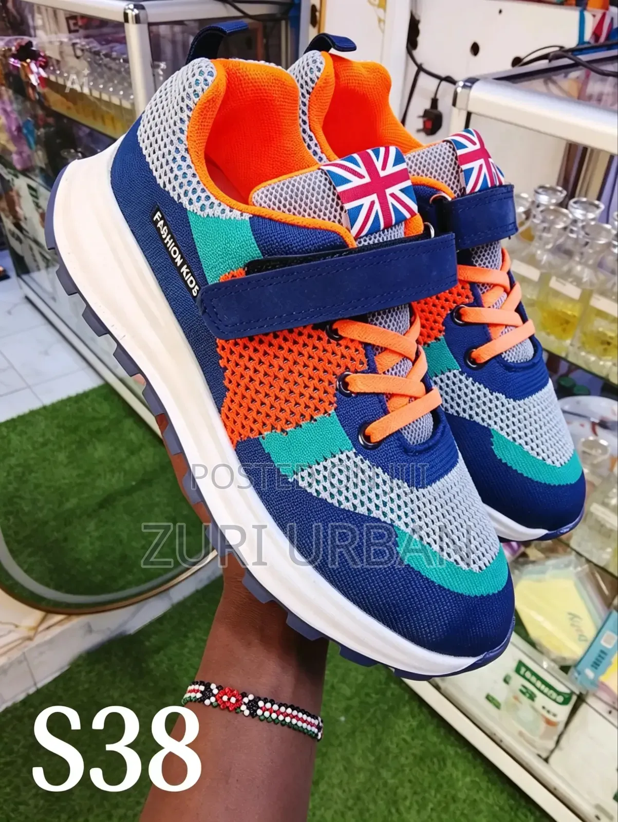 Sneakers Sale!