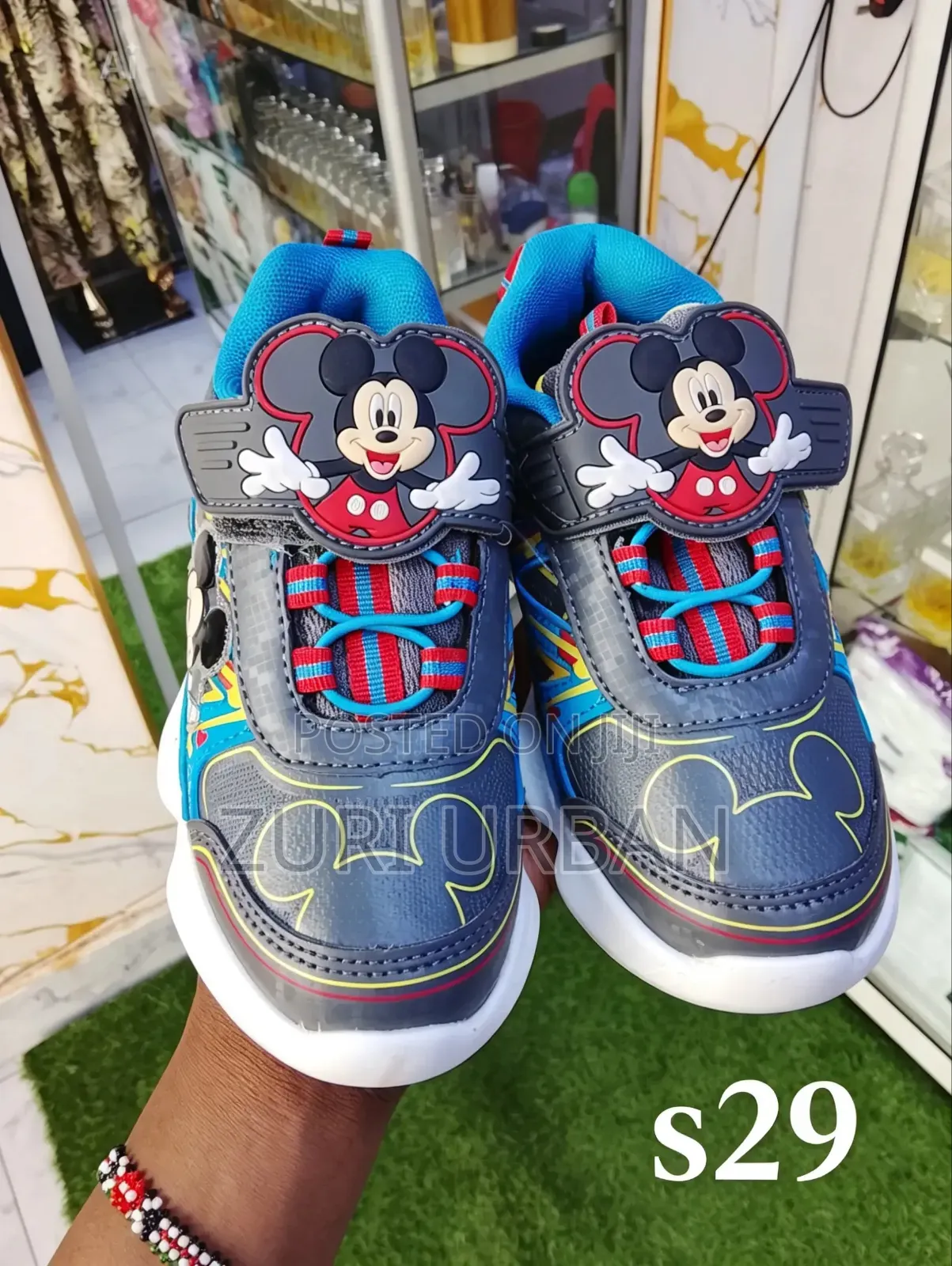 Sneakers Sale!