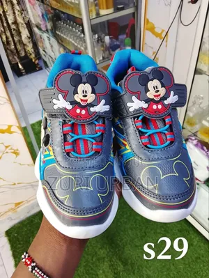 Sneakers Sale!
