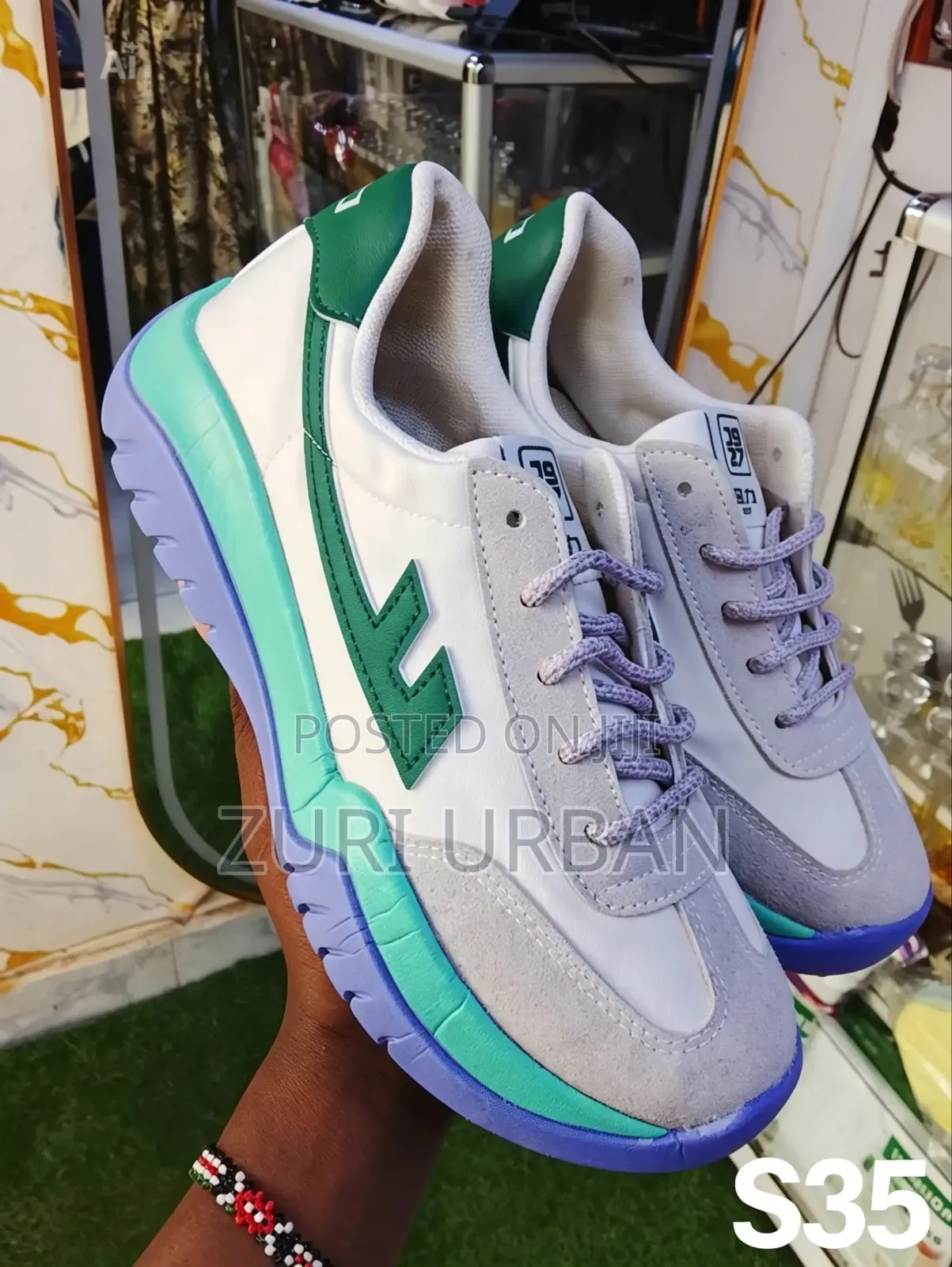 Sneakers Sale!