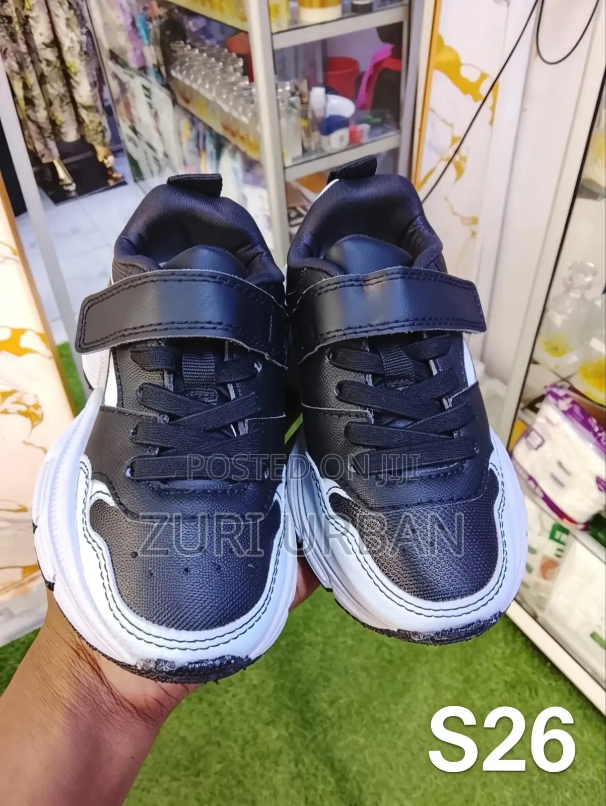 Sneakers Sale!