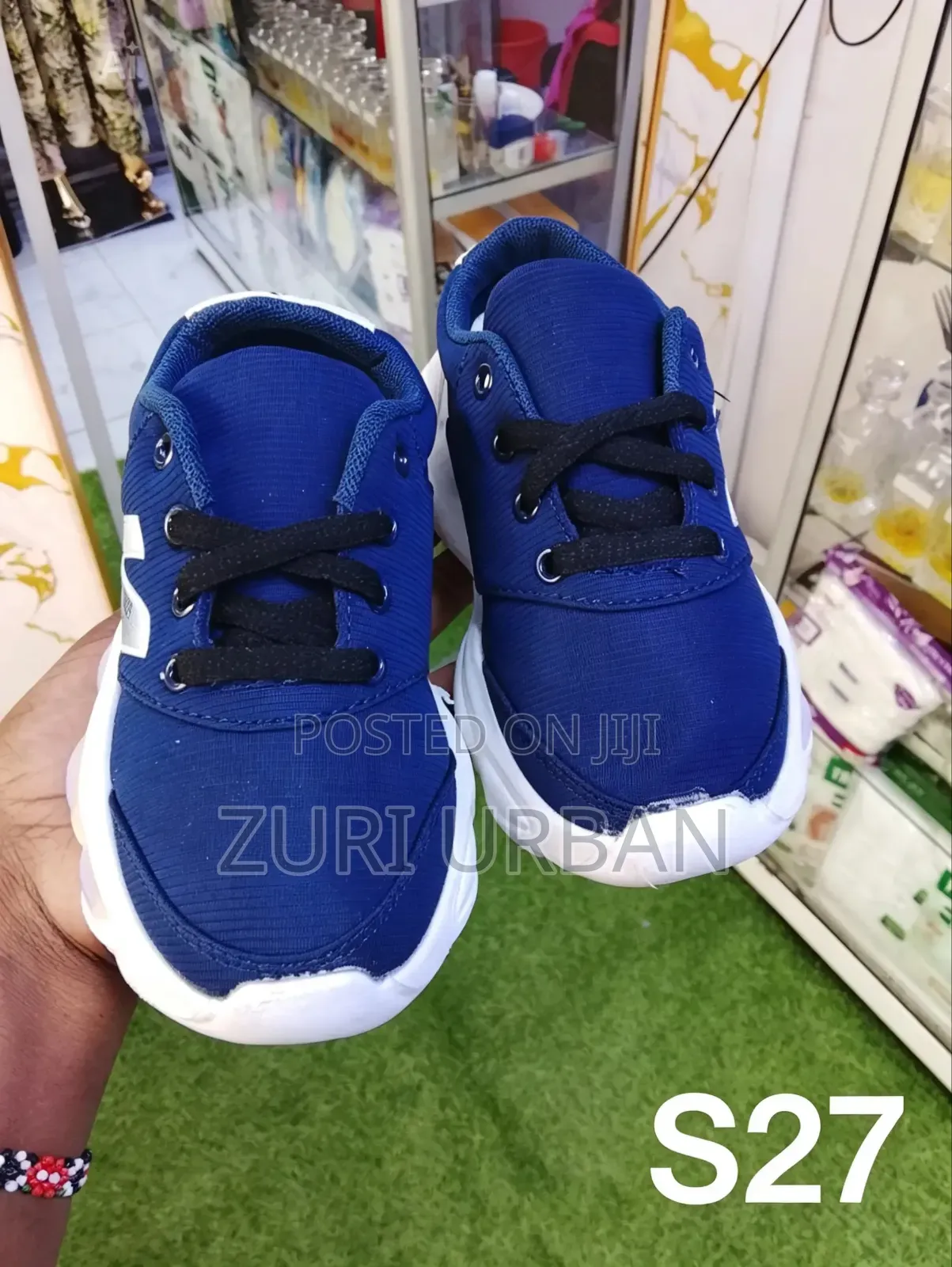 Sneakers Sale!
