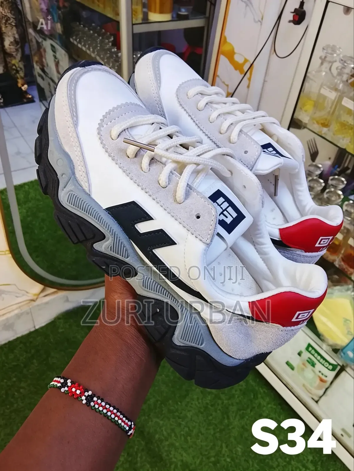 Sneakers Sale!
