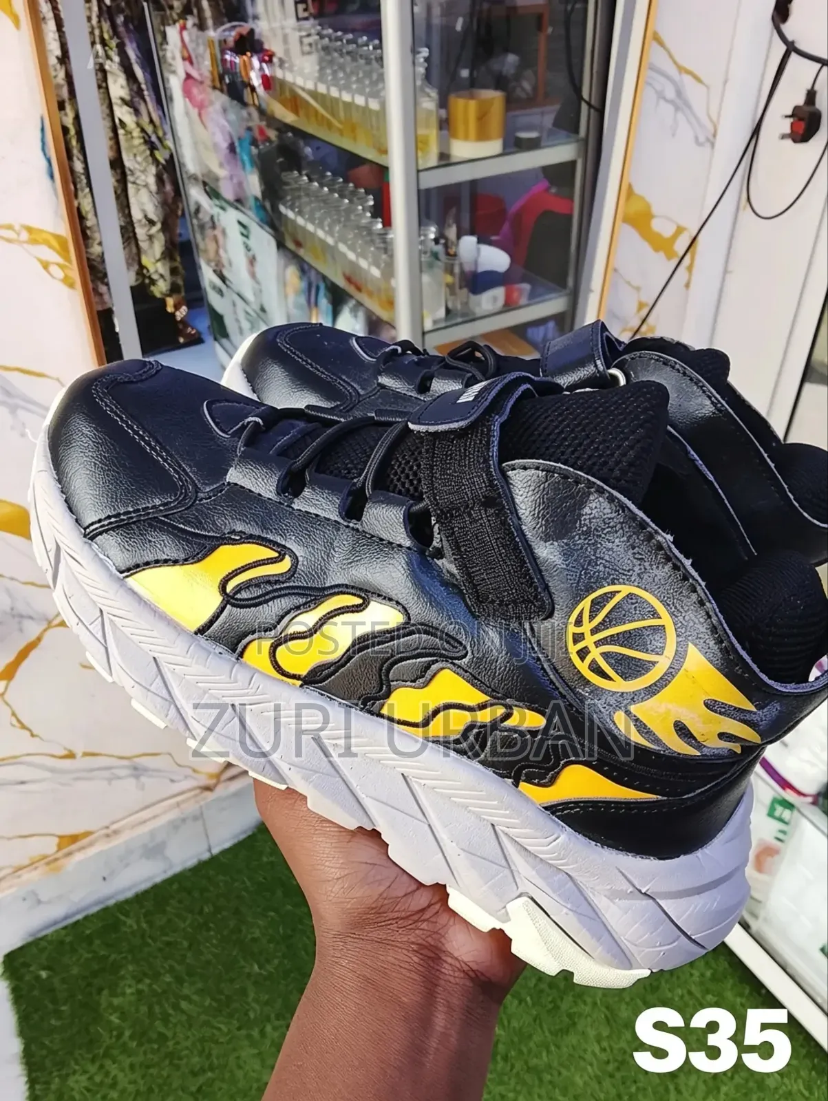 Sneakers Sale!
