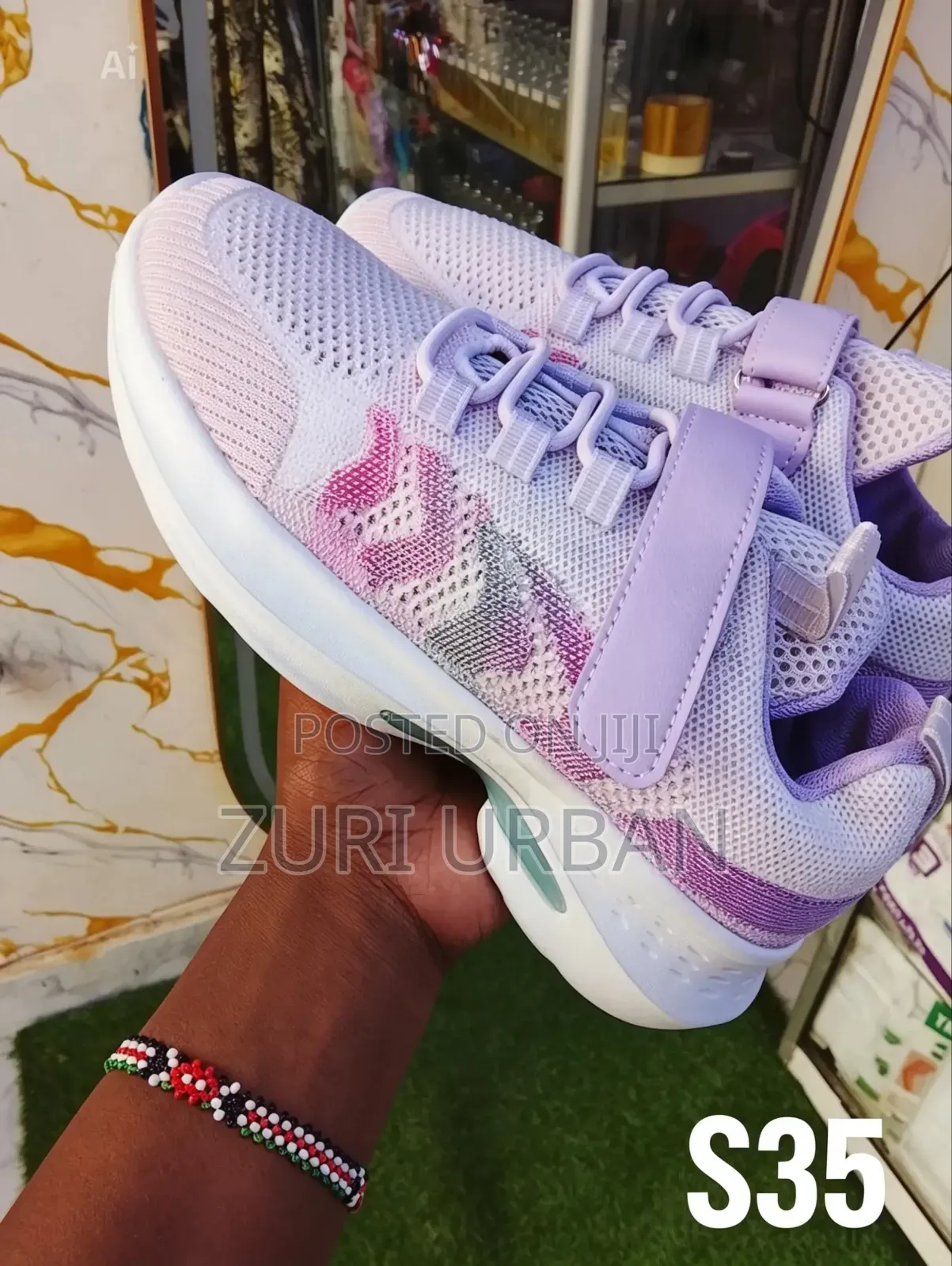 Sneakers Sale!